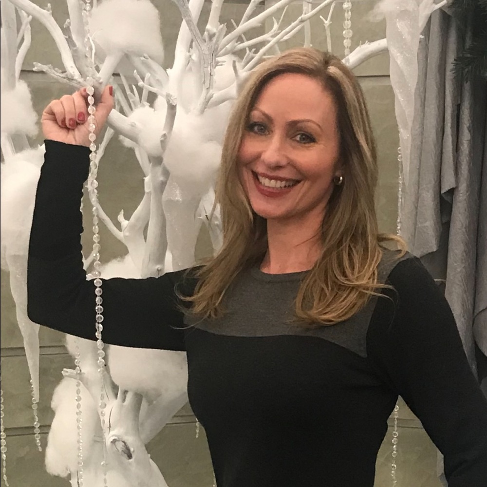 Meet your Posher, Corrine